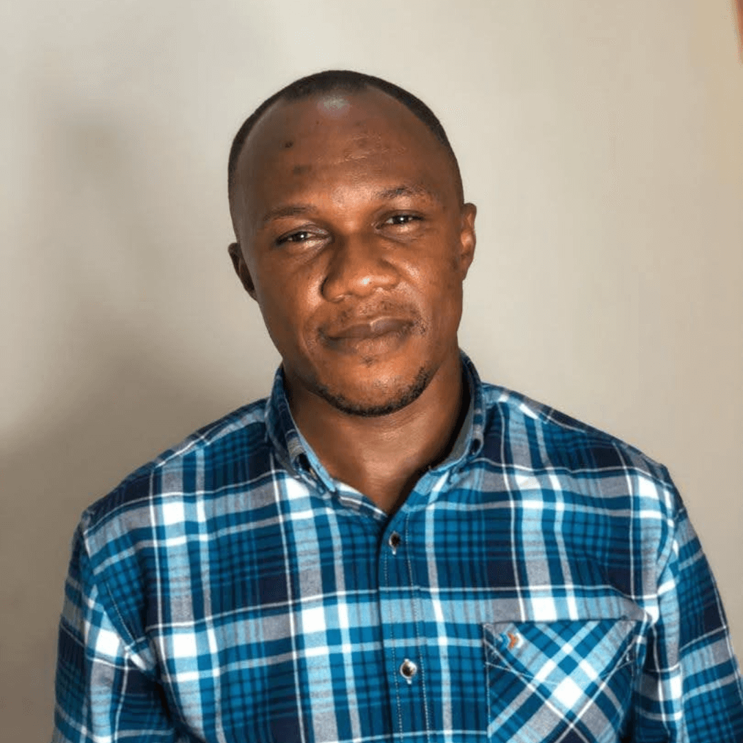 Dr Samuel Aboagye COO