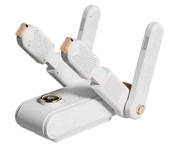 Multi-Function Portable Shoe Dryer