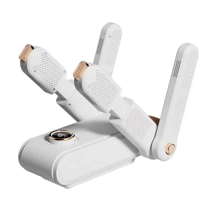 Multi-Function Portable Shoe Dryer