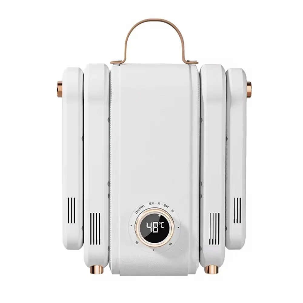 Multi-Function Portable Shoe Dryer - Image 5