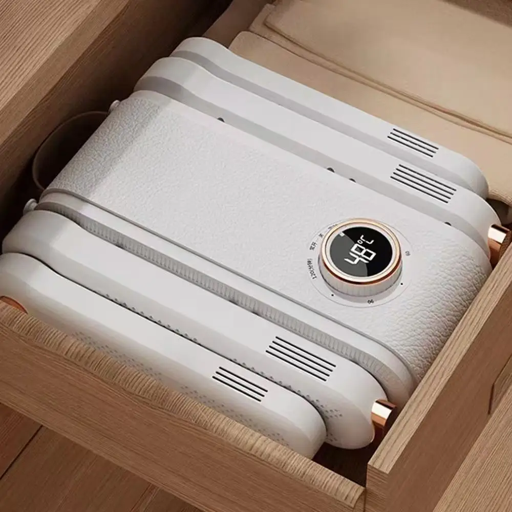 Multi-Function Portable Shoe Dryer - Image 2