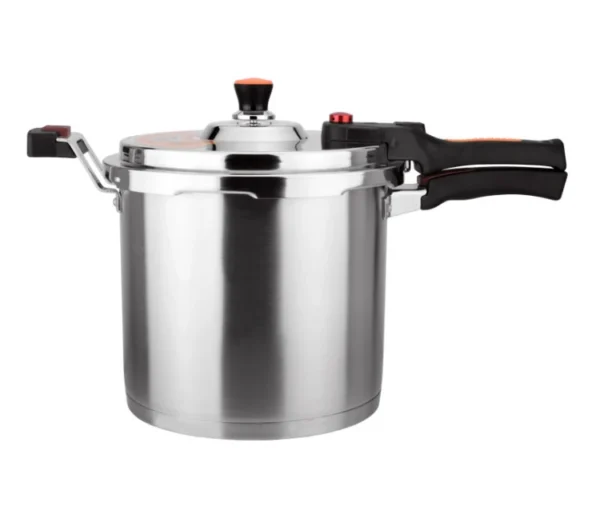 10L Stainless Steel Pressure Cooker