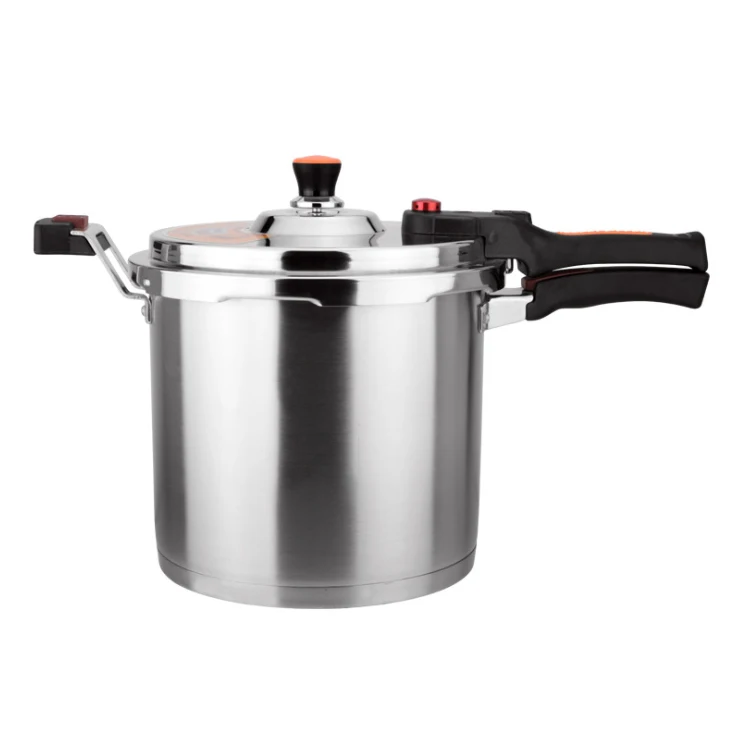 10L Stainless Steel Pressure Cooker