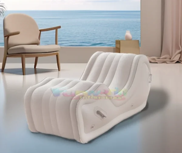 Inflatable Outdoor Lazy Camping Sofa