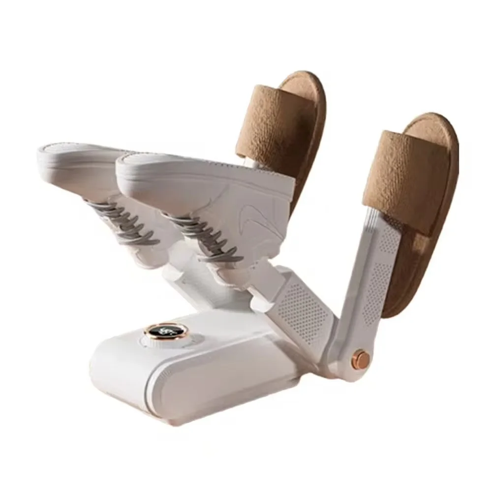 Multi-Function Portable Shoe Dryer - Image 3