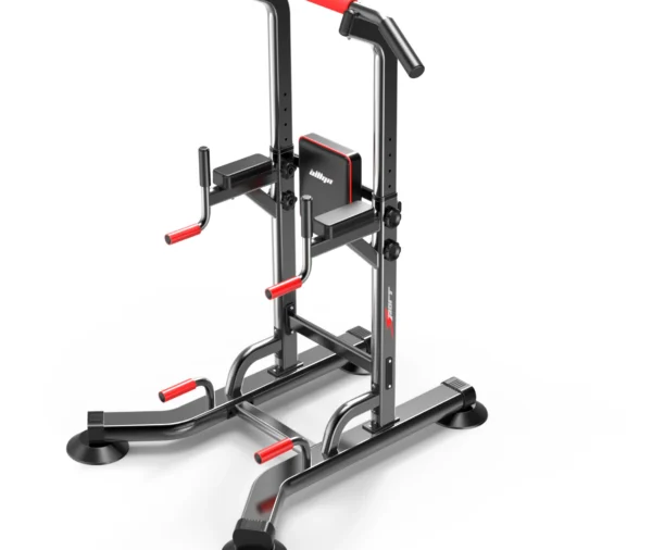 Adjustable Workout Station Equipment