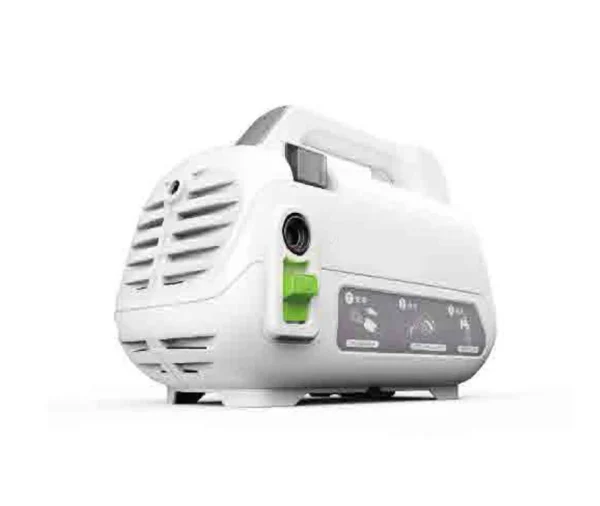 Portable High Pressure Automatic Car Cleaning Machine