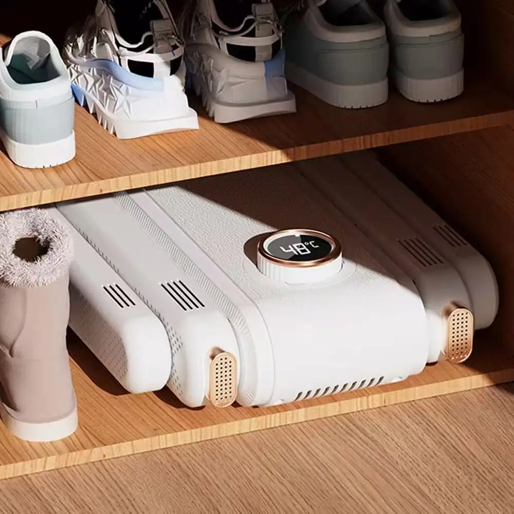Multi-Function Portable Shoe Dryer - Image 4