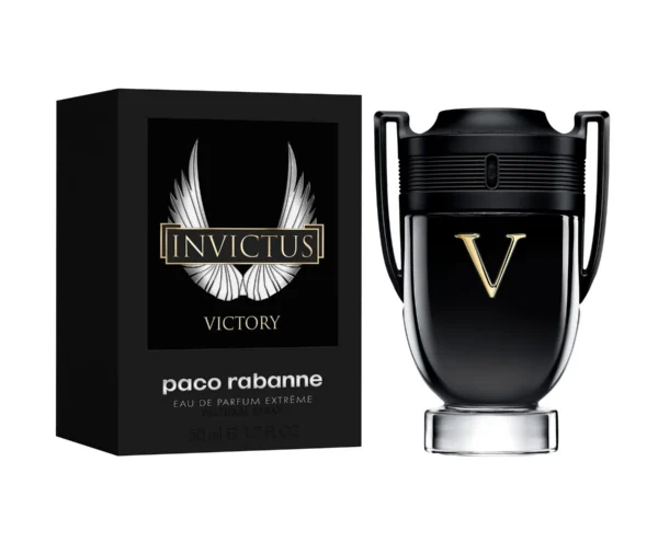 Rabanne Invictus Victory Eau De Parfum