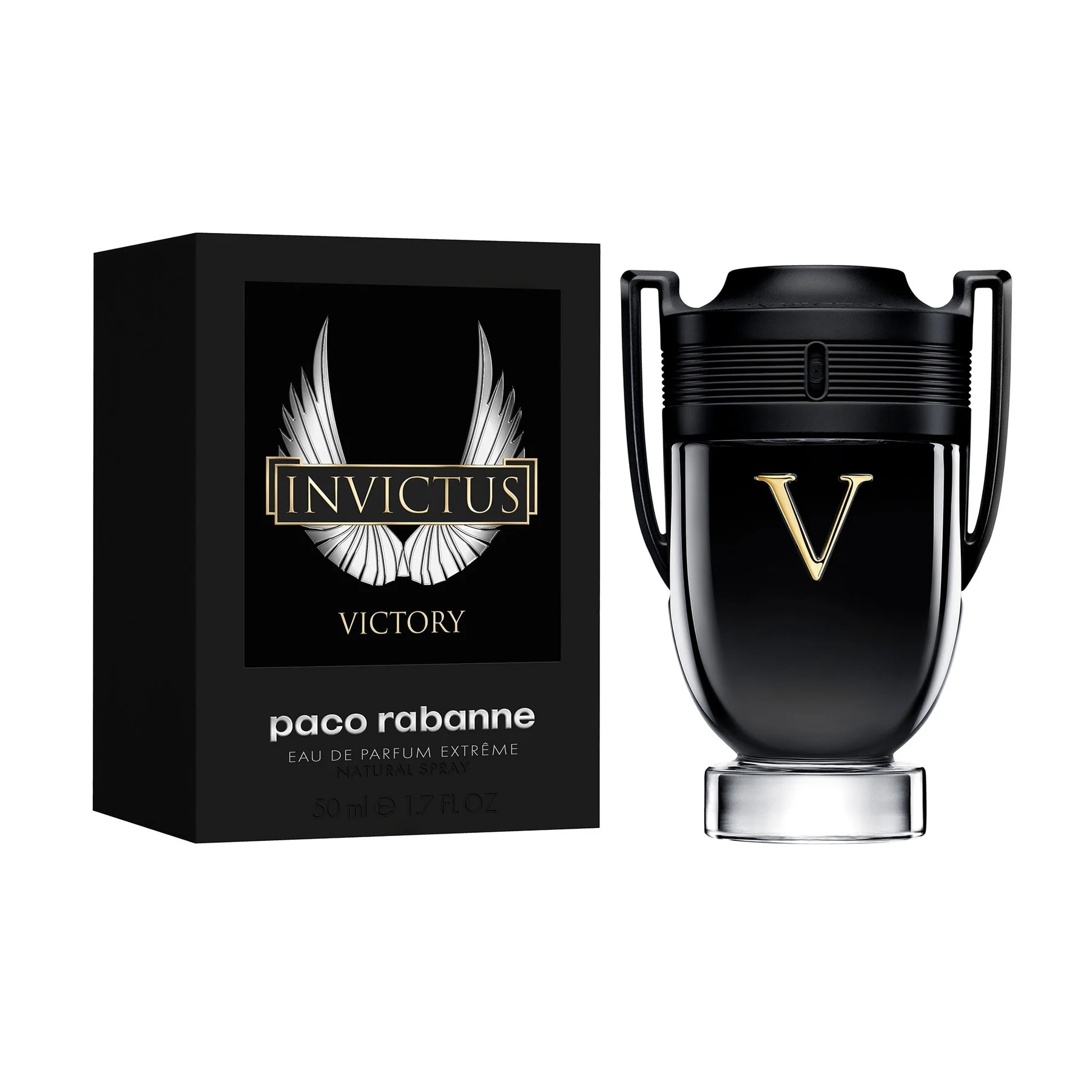 Rabanne Invictus Victory Eau De Parfum