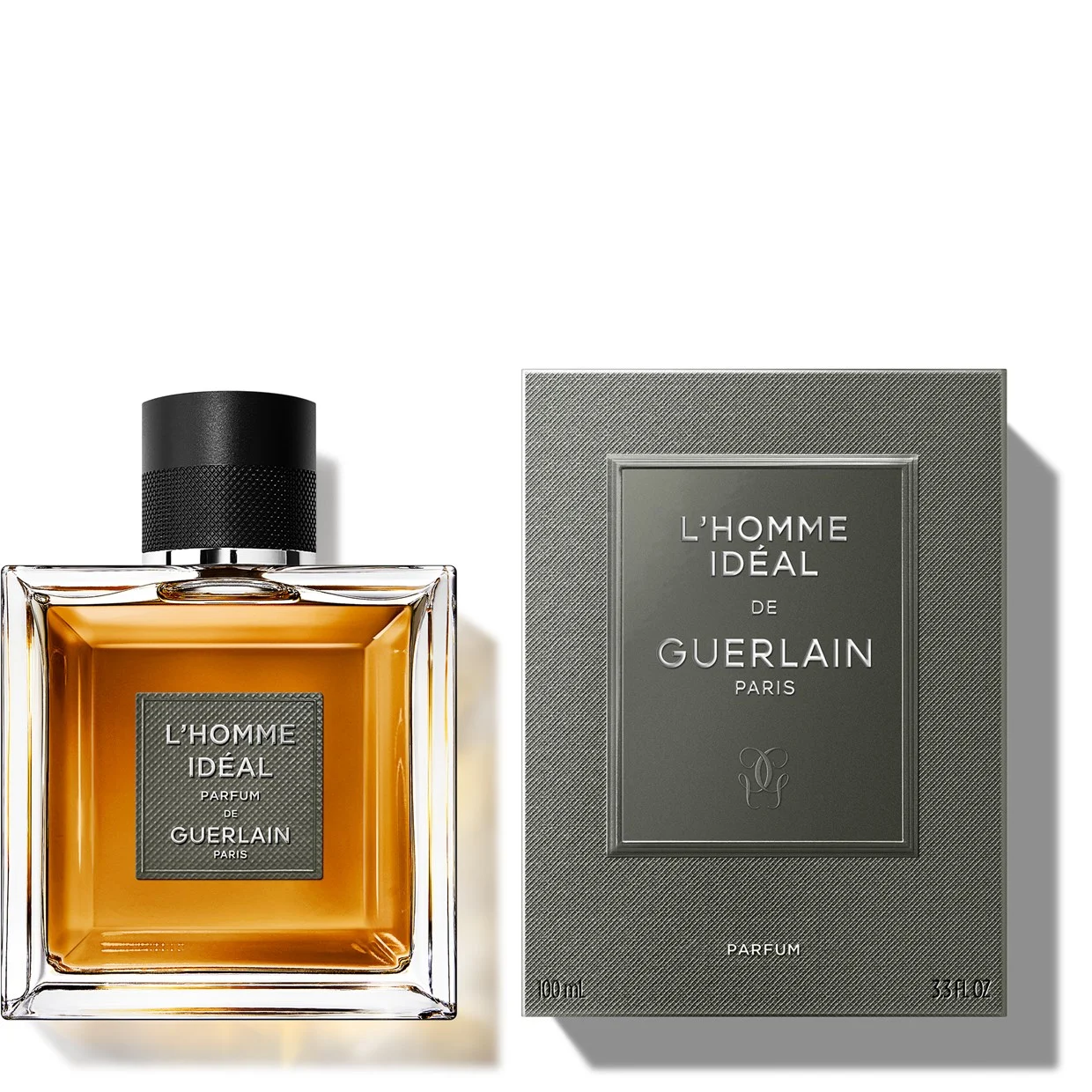 Guerlain Homme L'Homme Idéal Parfum 100ml