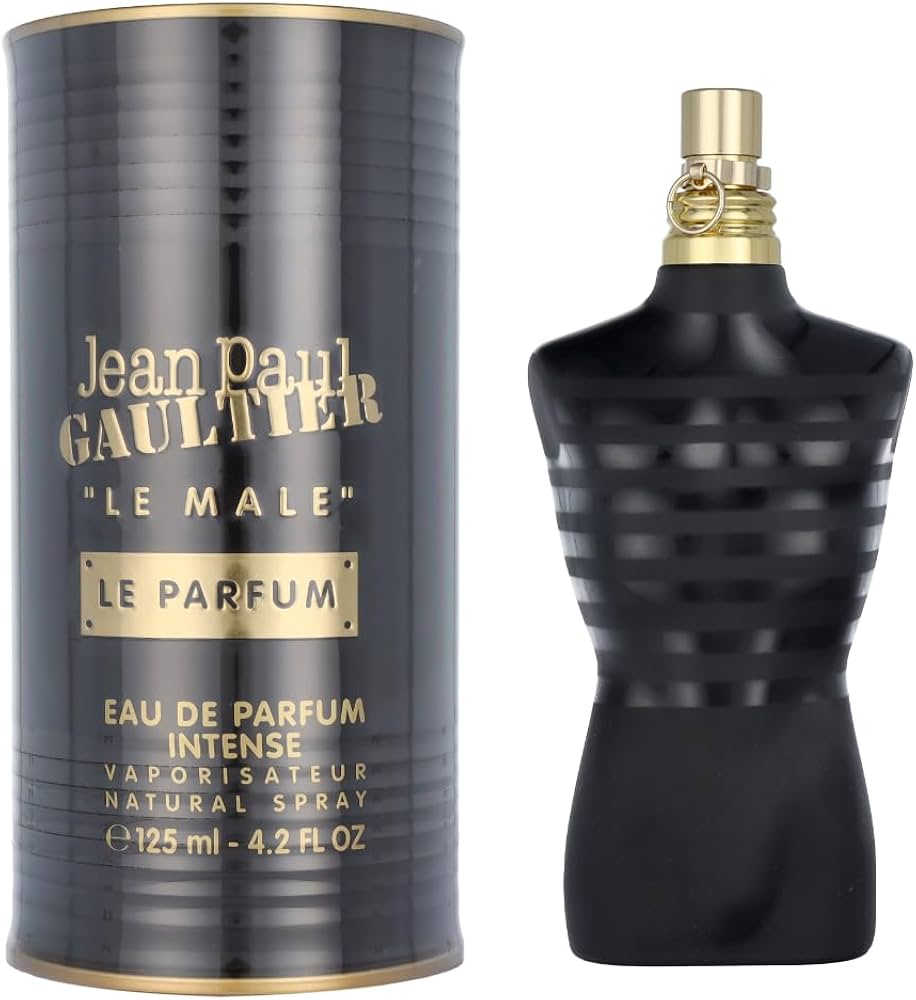 Jean Paul Gaultier Le Male Elixir perfume for men - Image 2