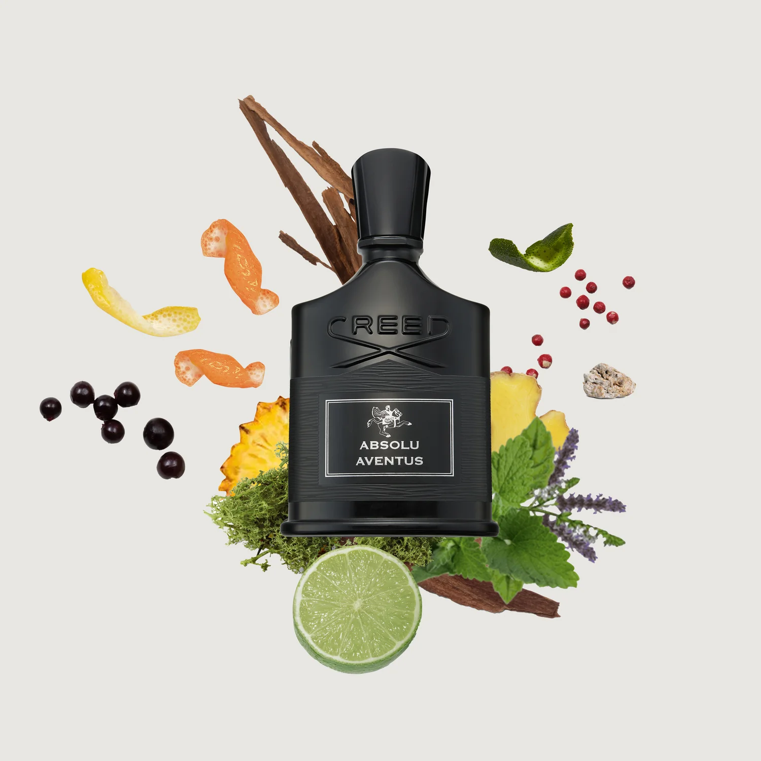 Absolu Aventus Eau de Parfum - Image 2