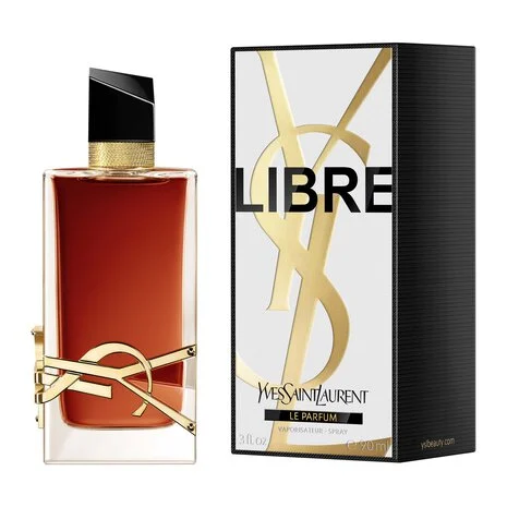 YSL - LIBRE LE PARFUM