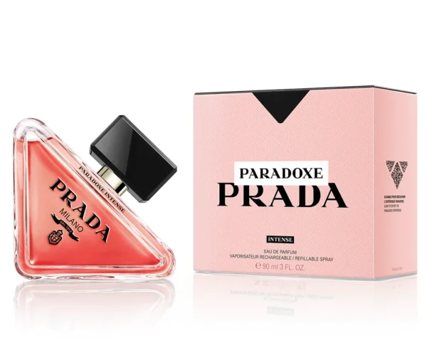 Prada Paradoxe Intense EDP - 90ML