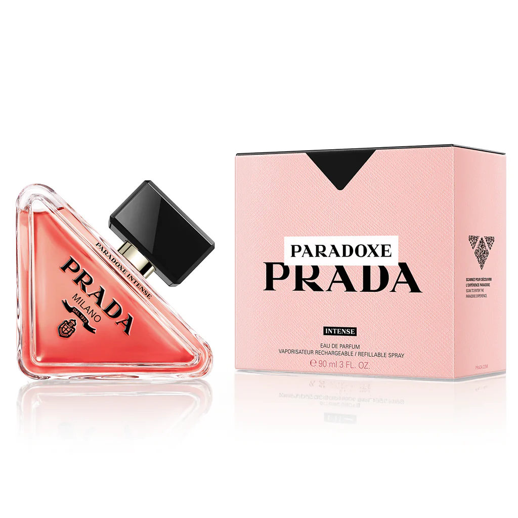 Prada Paradoxe Intense EDP - 90ML